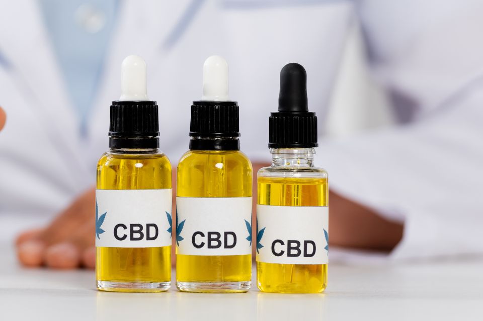 Cbd og nyresten: Hvad siger den seneste forskning?